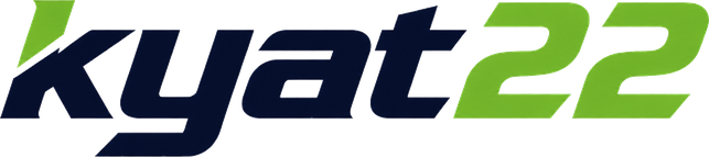 kyat22 Logo